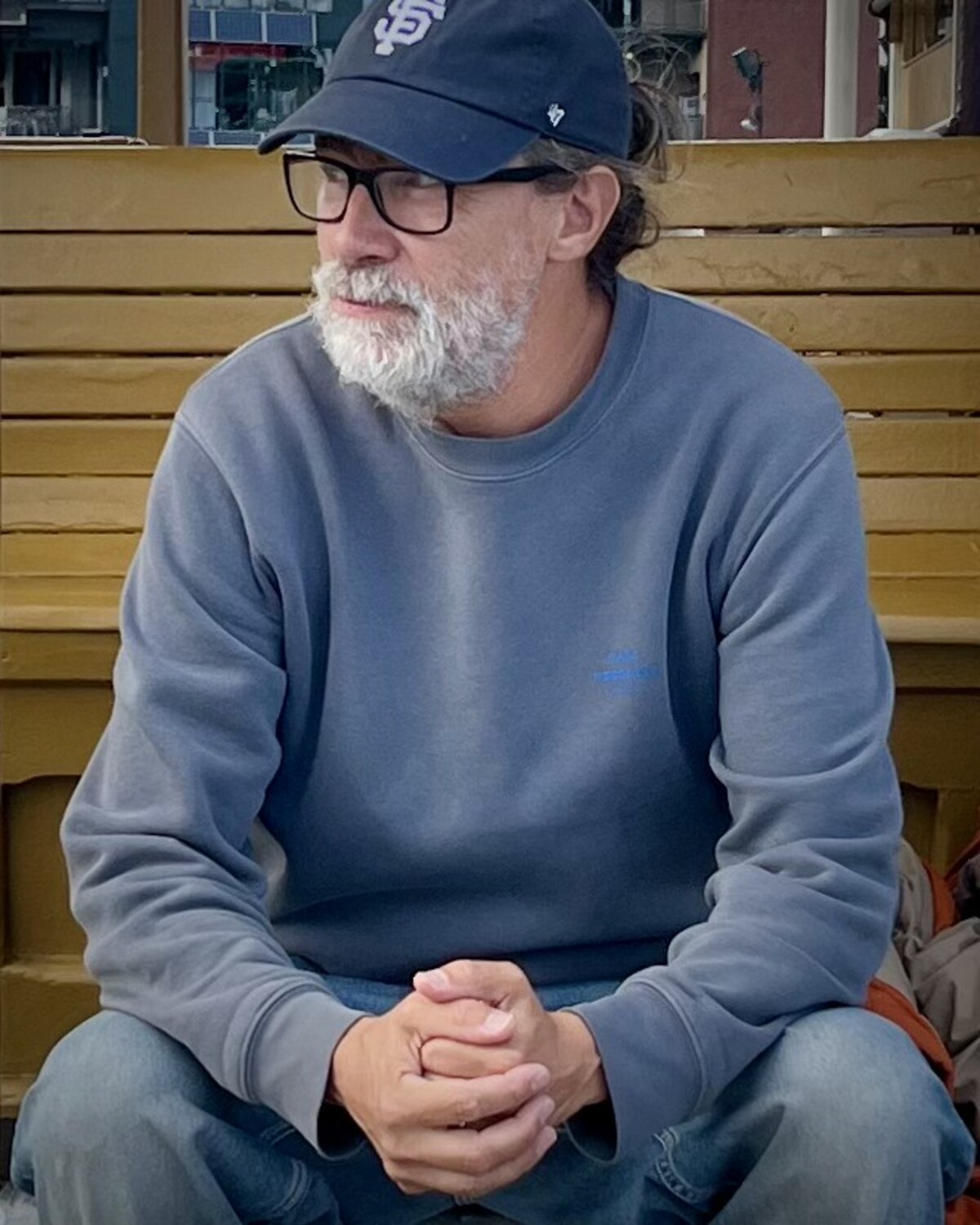 Magnus Zaar, mental performance coach